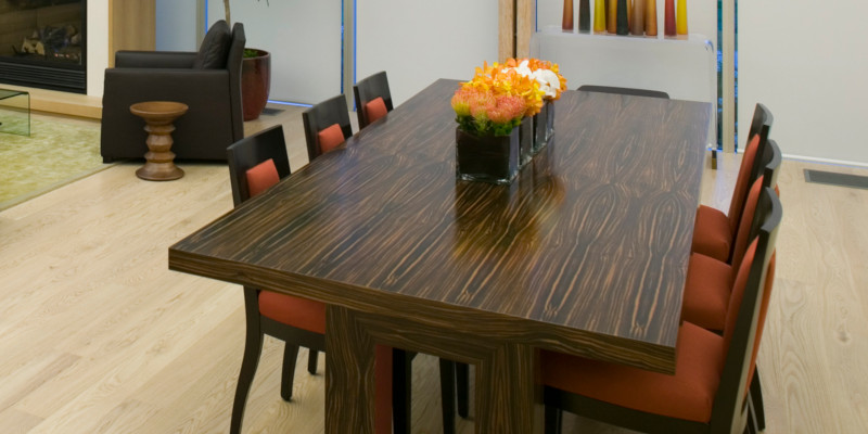 Dining Tables in Raleigh, North Carolina