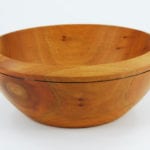 Hand-Turned Bowls in Raleigh, North Carolina