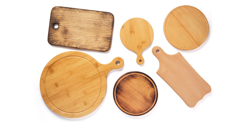 How to Care for Your Wood Cutting Board