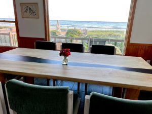 Three Benefits of Custom Dining Tables