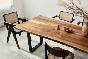What Makes Our Kitchen Tables Stand Out From the Crowd?