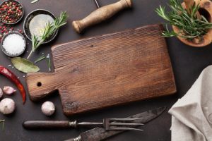 Three Reasons Why Wooden Cutting Boards are the Best